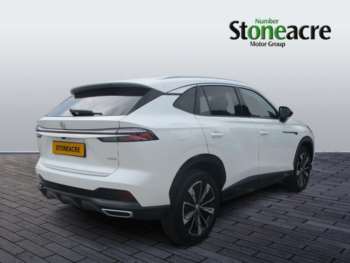 Used MG MG HS 2025 for sale - 75041978: Photo