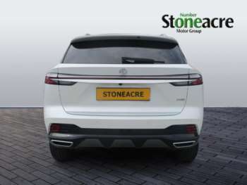 Used MG MG HS 2025 for sale - 75041978: Photo