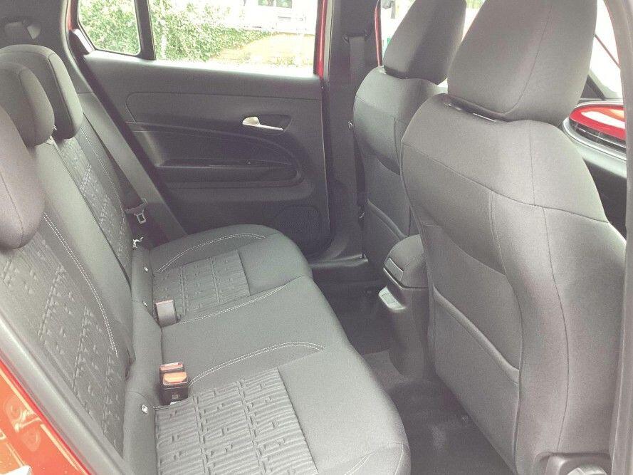 Used Fiat 600 2025 for sale - 77710319: Photo 12