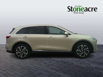 Used MG MGS6 2026 for sale - 79132845: Photo