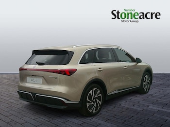 Used MG MGS6 2026 for sale - 79132845: Photo
