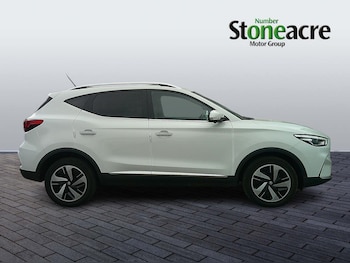 Used MG MG ZS 2025 for sale - 79337454: Photo