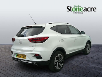 Used MG MG ZS 2025 for sale - 79337454: Photo
