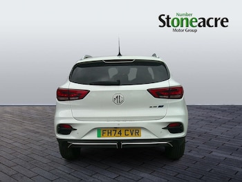Used MG MG ZS 2025 for sale - 79337454: Photo