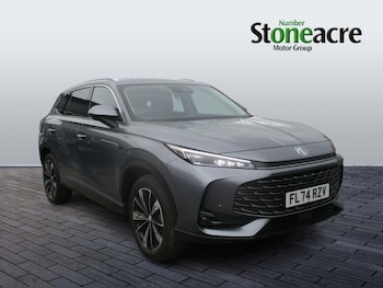 Used MG MG HS 2024 for sale - 78492207: Photo