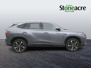 Used MG MG HS 2024 for sale - 78492207: Photo