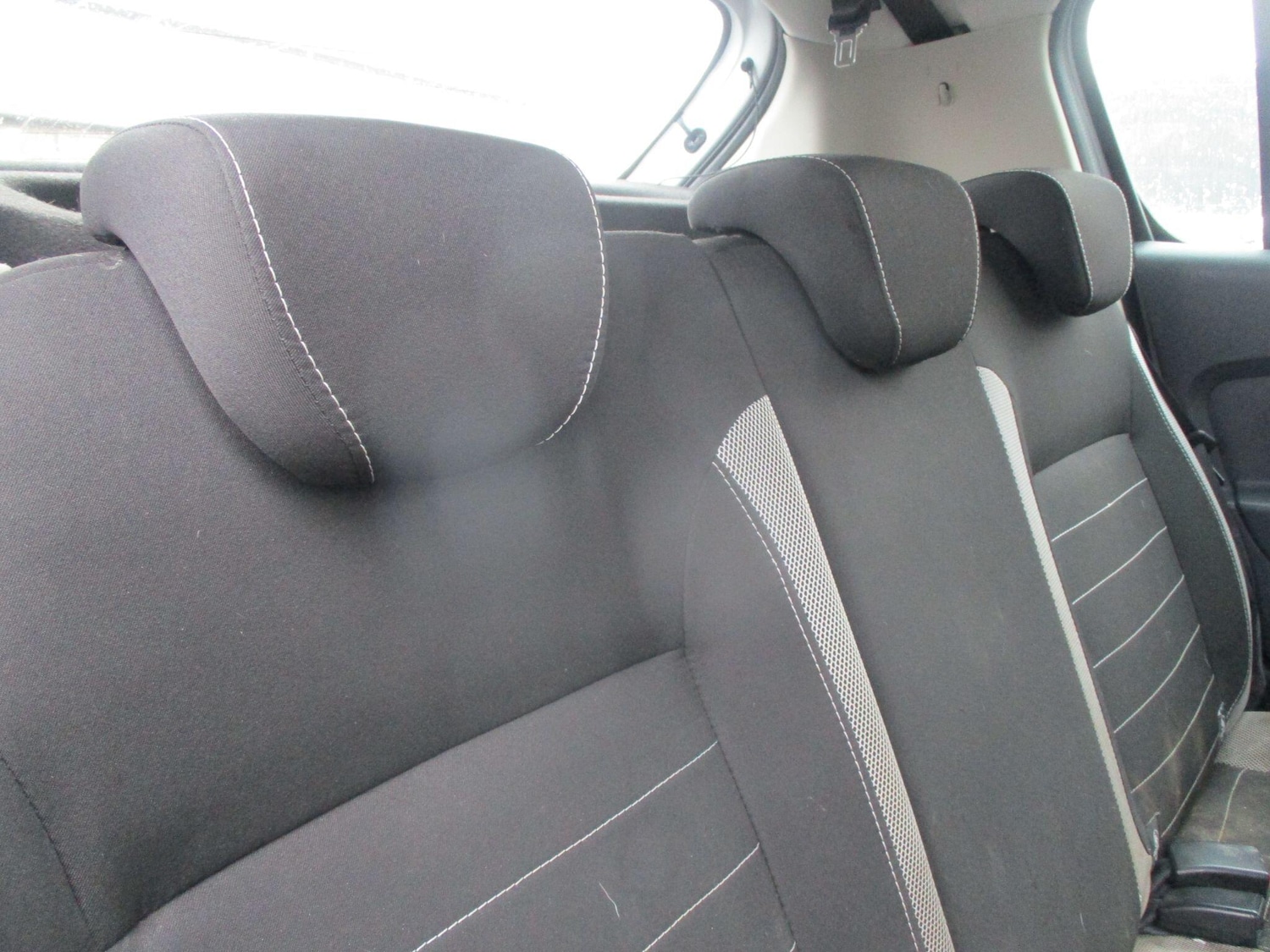 Used Dacia Sandero Stepway 2019 for sale - 77455067: Photo 11