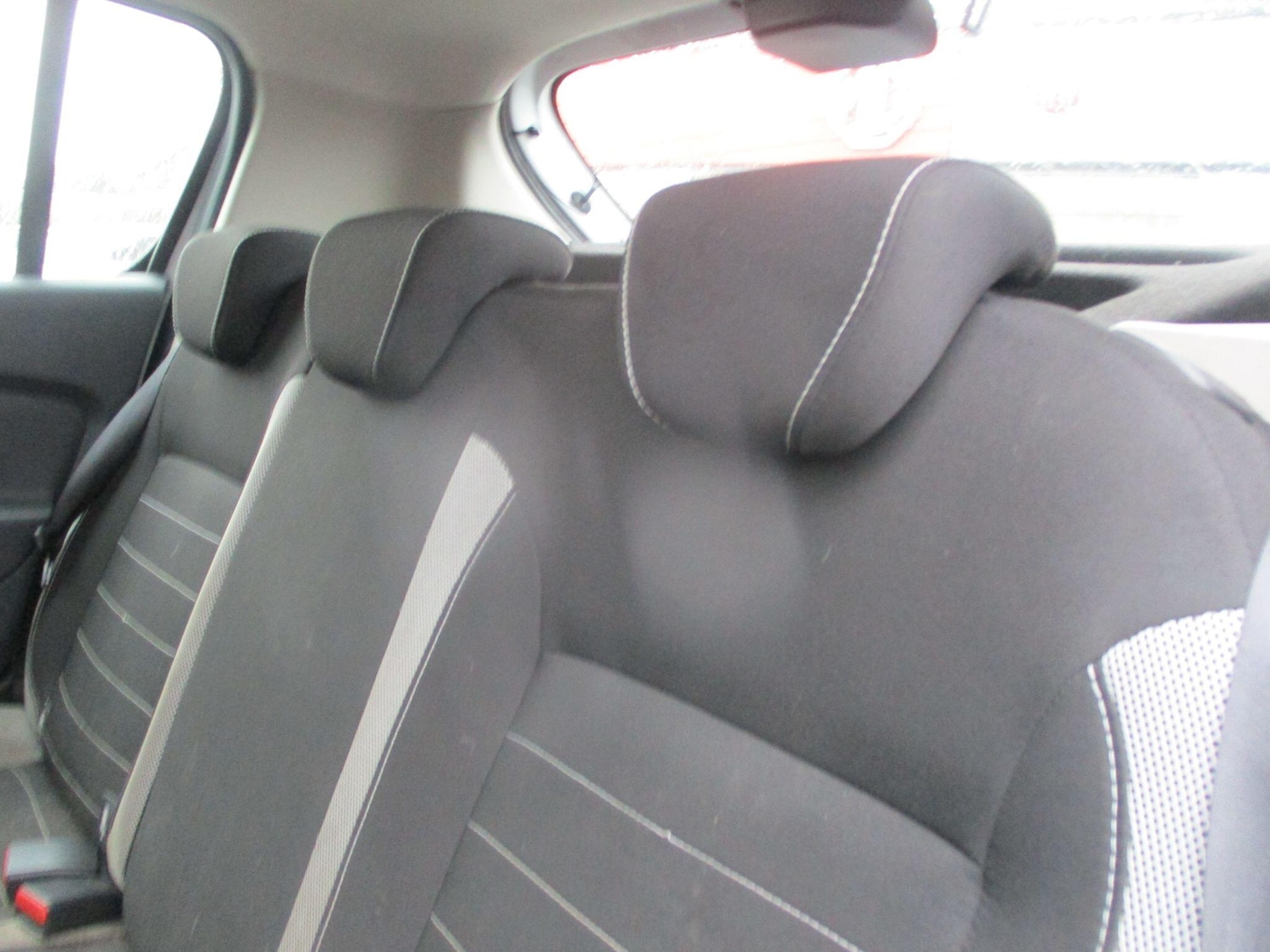 Used Dacia Sandero Stepway 2019 for sale - 77455067: Photo 13