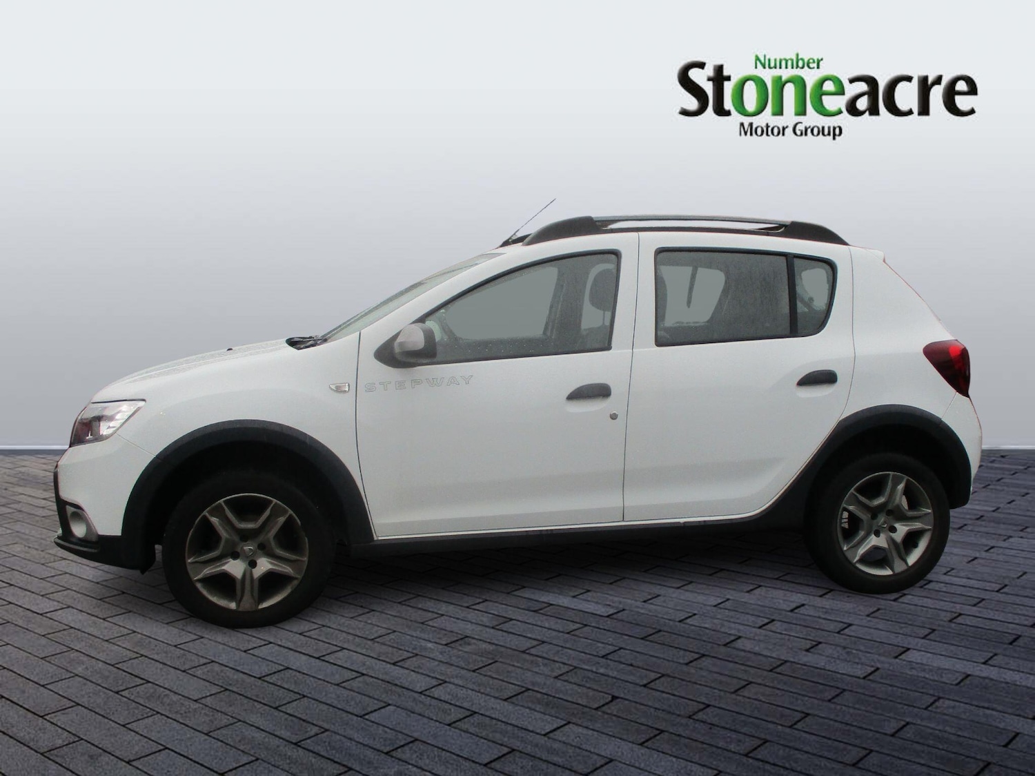 Used Dacia Sandero Stepway 2019 for sale - 77455067: Photo 6