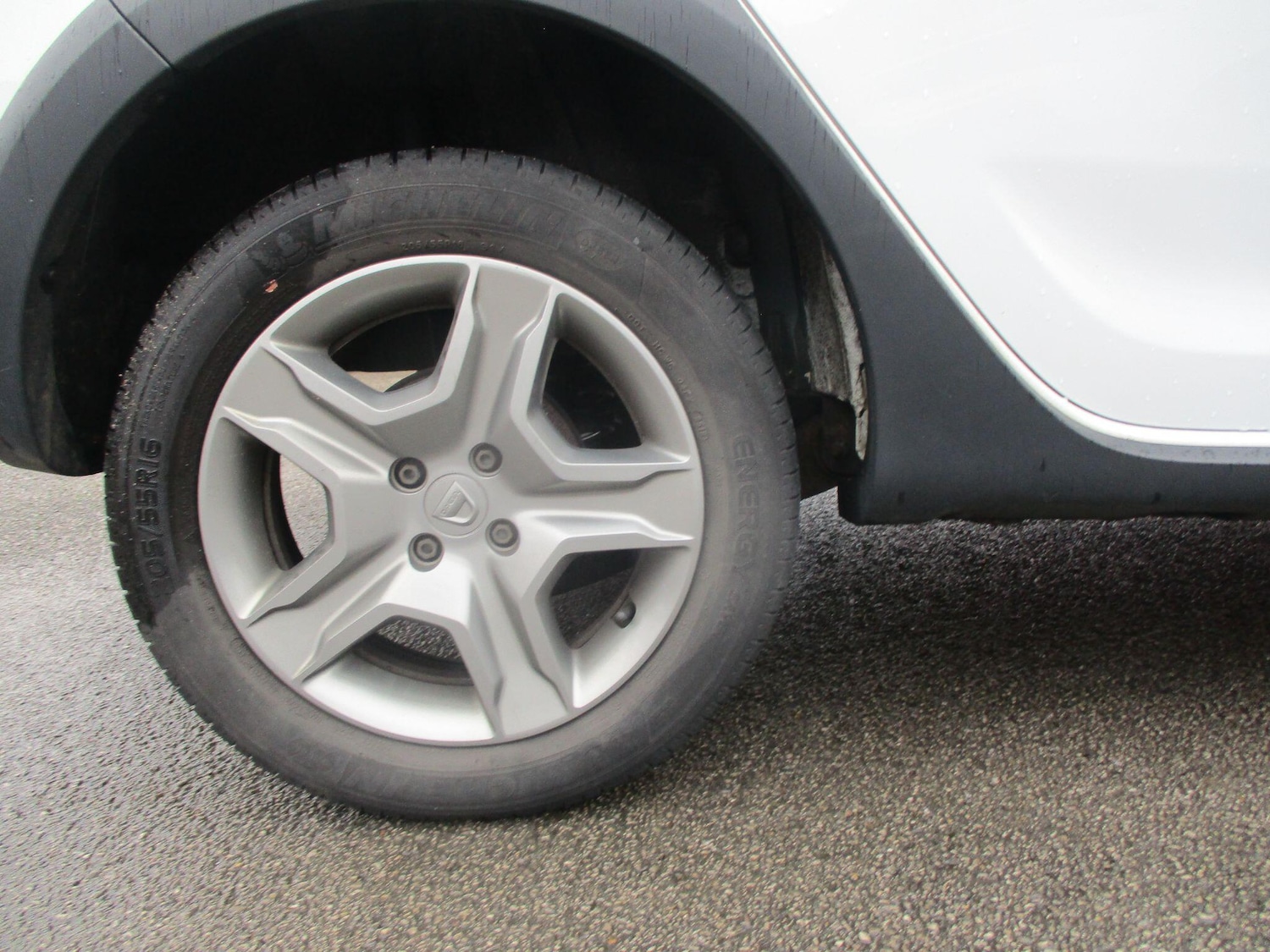 Used Dacia Sandero Stepway 2019 for sale - 77455067: Photo 9