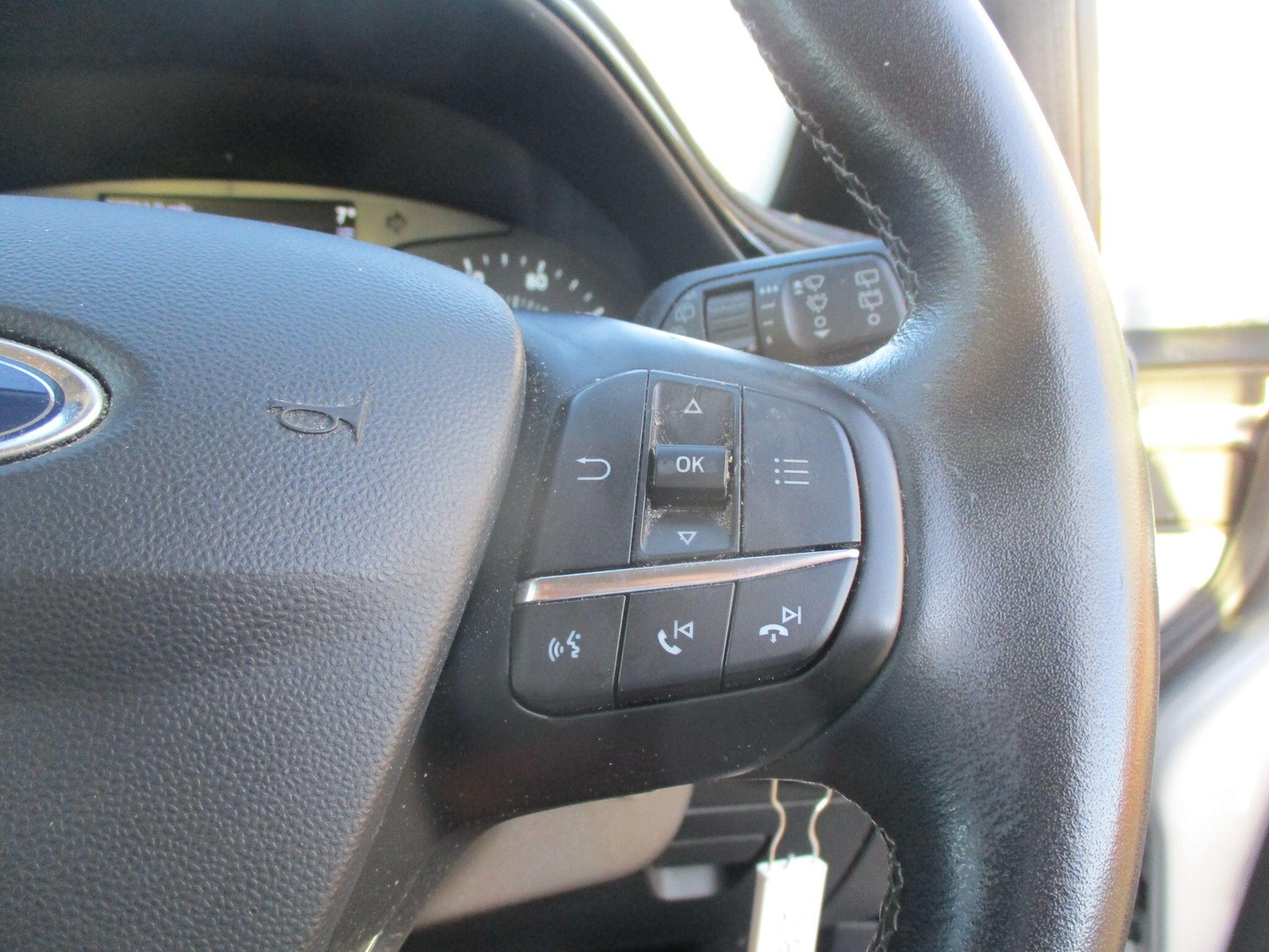 Used Ford Fiesta 2018 for sale - 76849600: Photo 17