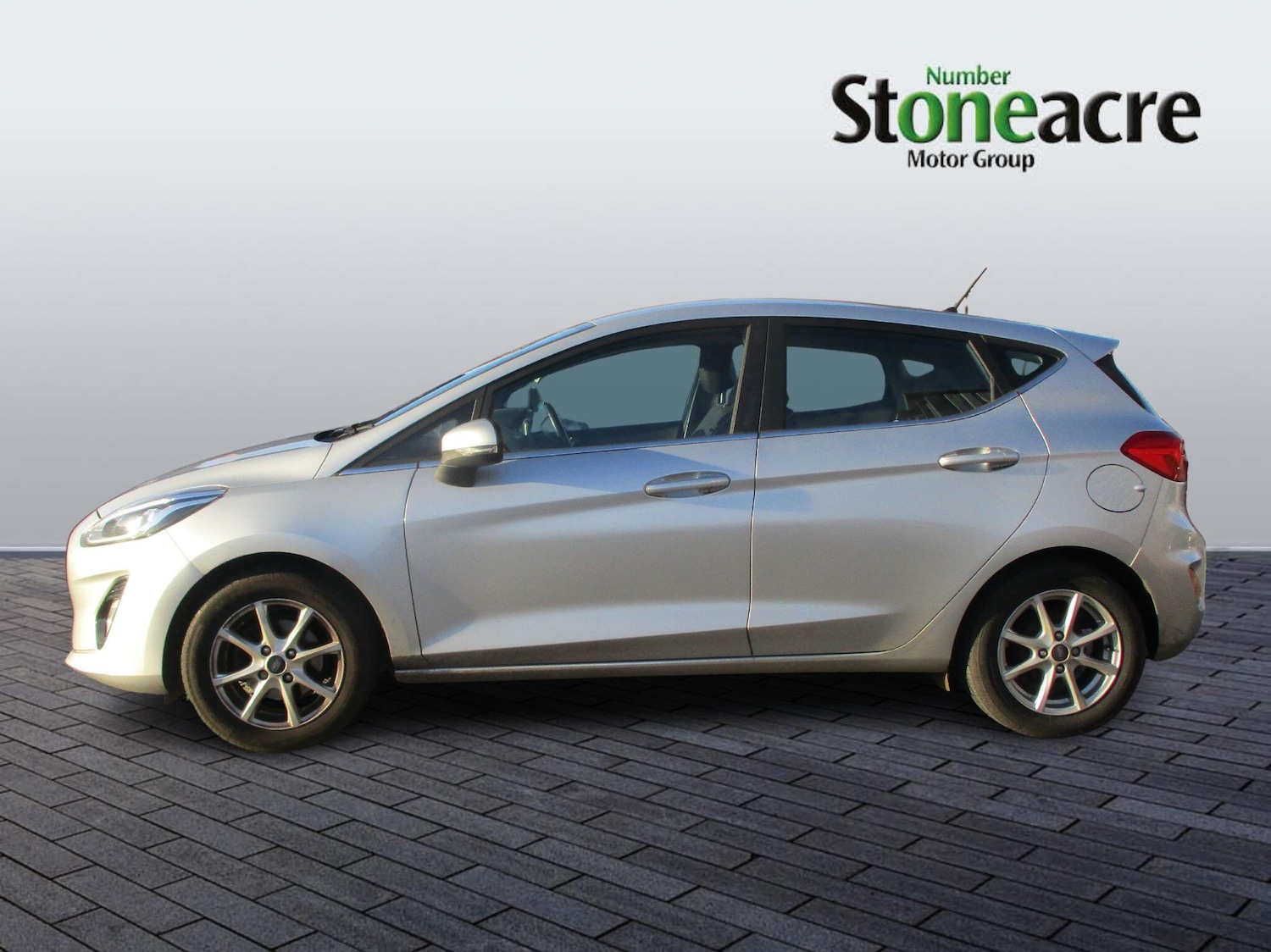 Used Ford Fiesta 2018 for sale - 76849600: Photo 5