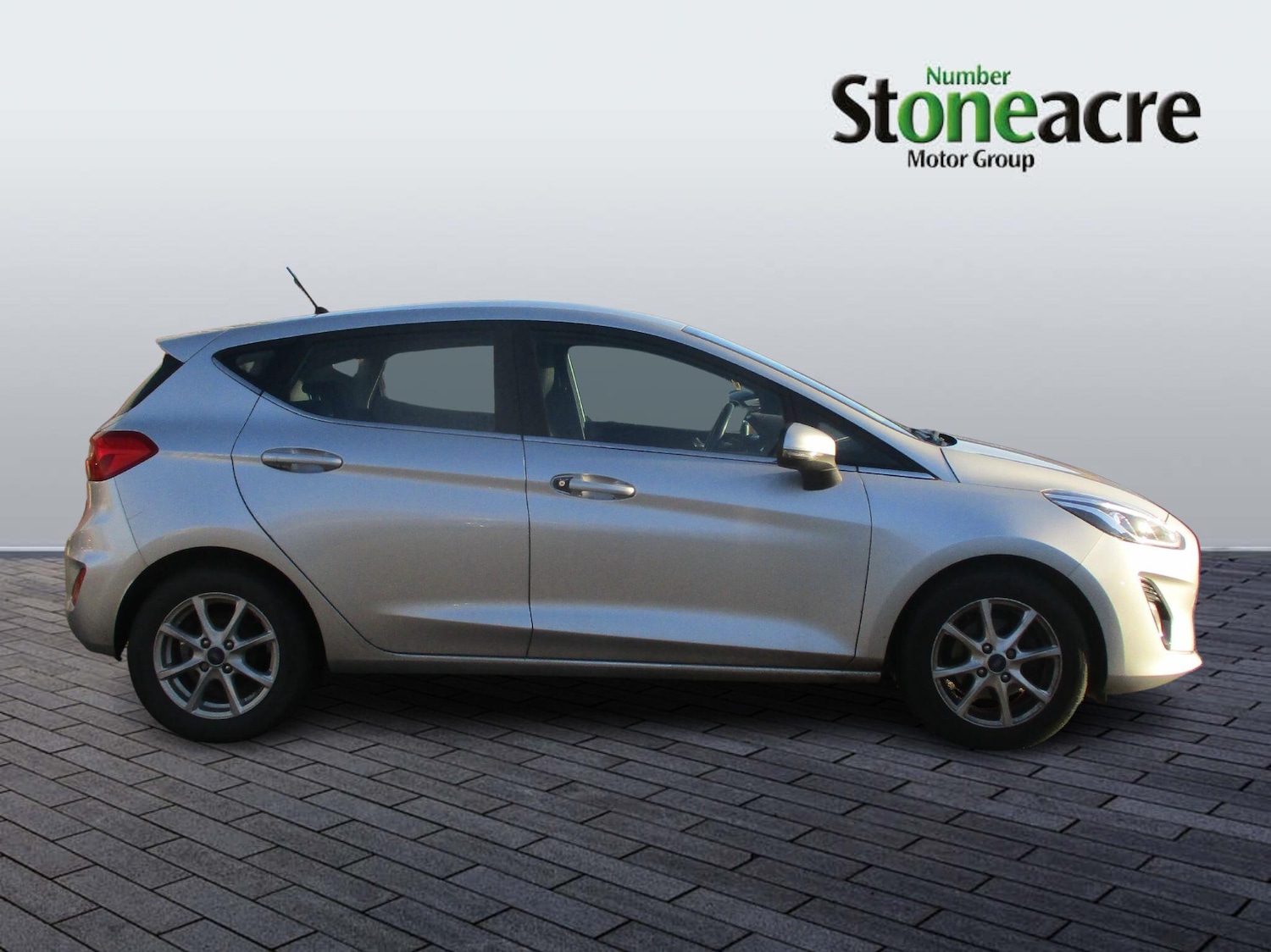 Used Ford Fiesta 2018 for sale - 76849600: Photo 8