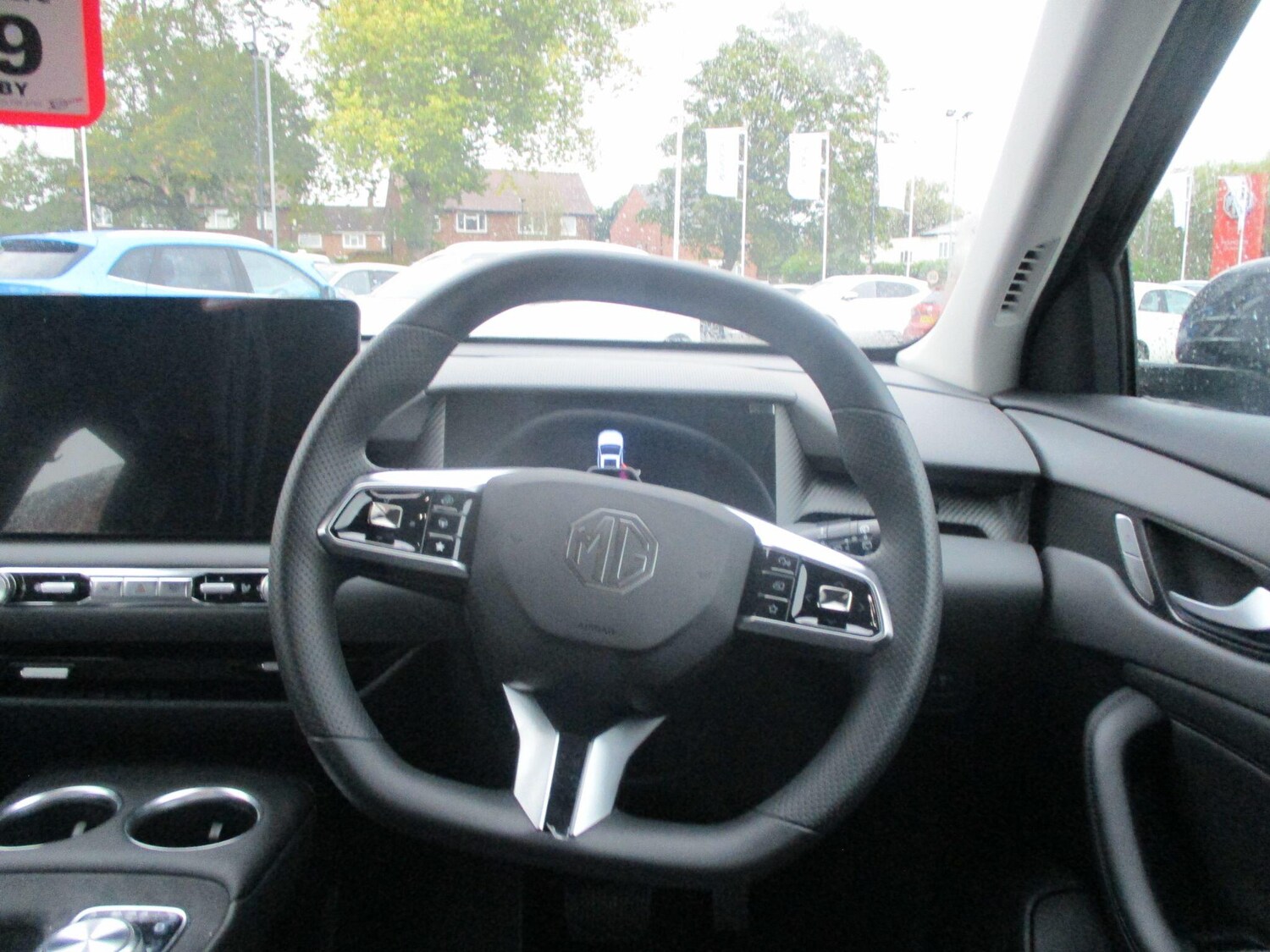 Used MG MGS5 2025 for sale - 77709431: Photo 12