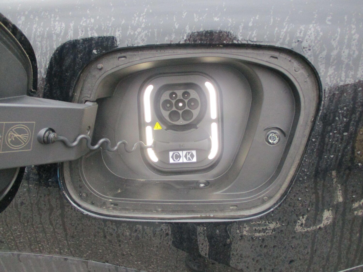 Used MG MGS5 2025 for sale - 77709431: Photo 16