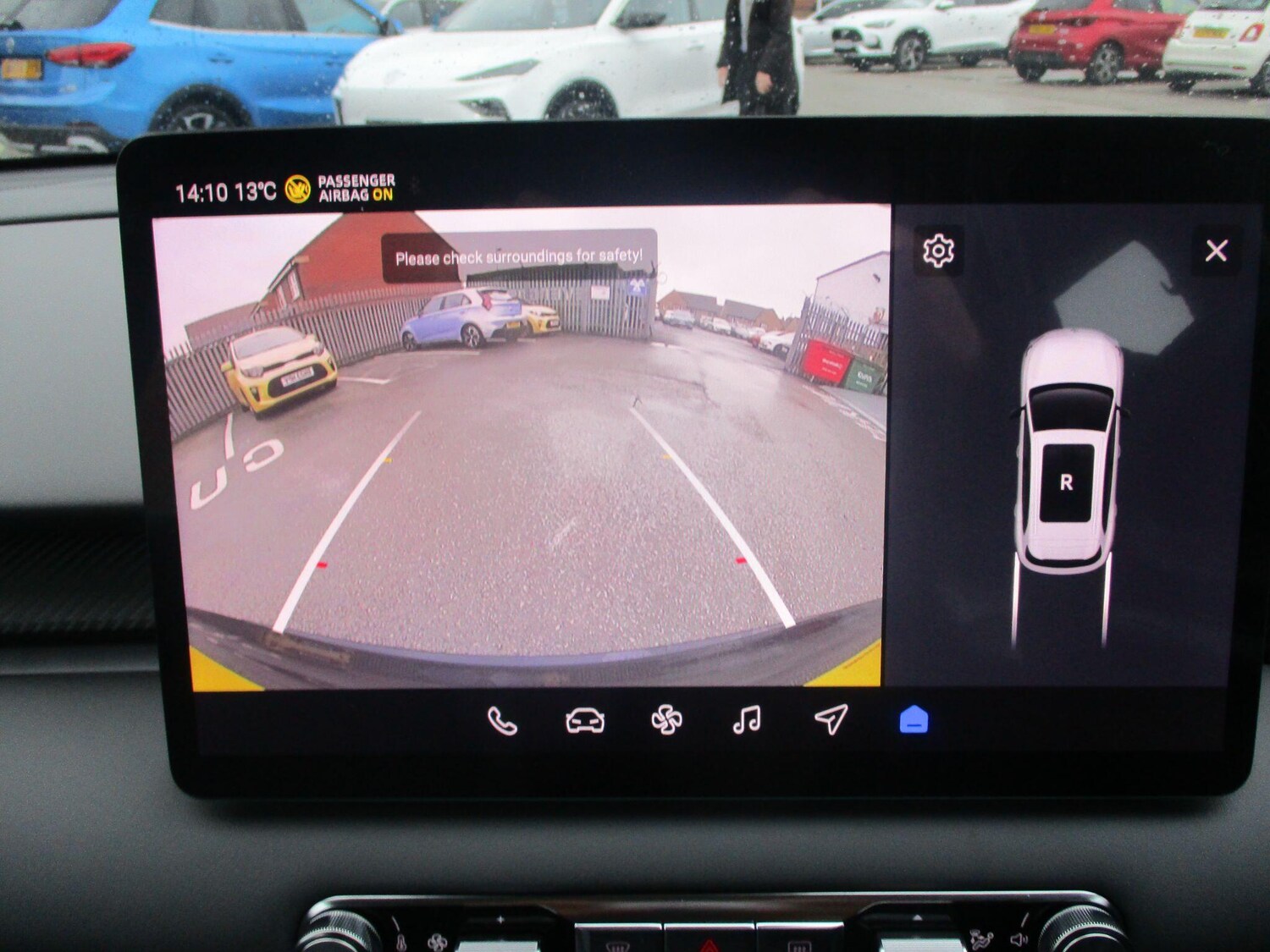 Used MG MGS5 2025 for sale - 77709431: Photo 21