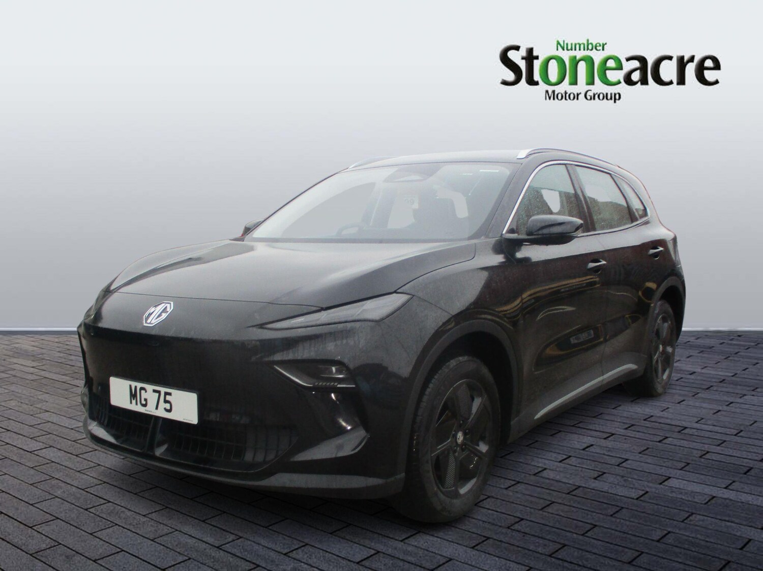 Used MG MGS5 2025 for sale - 77709431: Photo 7