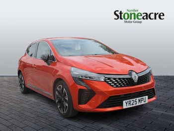 2025 (25) - techno TCe 90 ^MY25] 5-Door