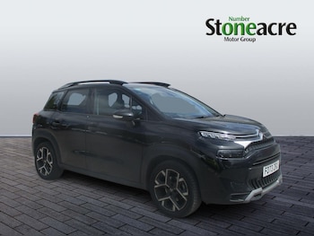 Used Citroen C3 Aircross 2023 for sale - 78784724: Photo