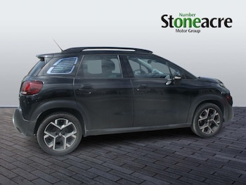 Used Citroen C3 Aircross 2023 for sale - 78784724: Photo