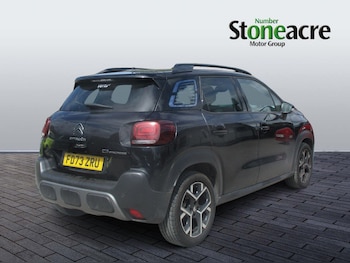 Used Citroen C3 Aircross 2023 for sale - 78784724: Photo