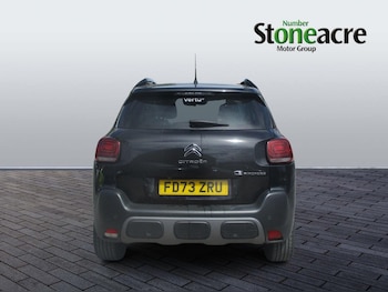 Used Citroen C3 Aircross 2023 for sale - 78784724: Photo