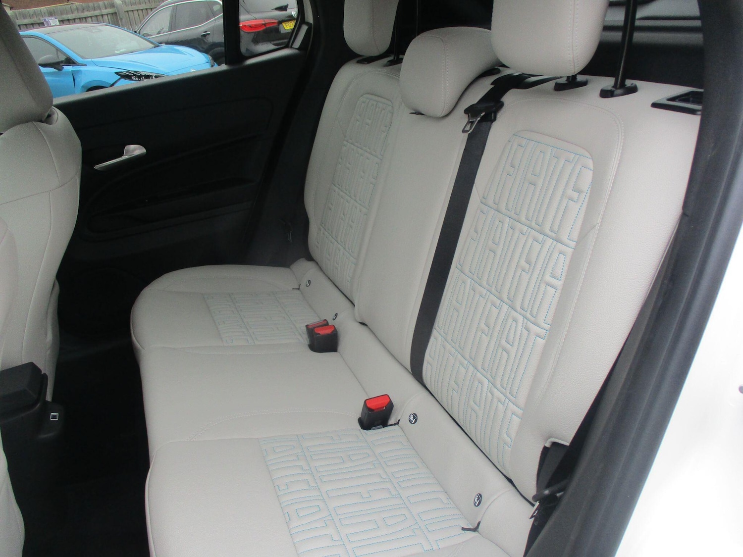 Used Fiat 600 2025 for sale - 77709391: Photo 10