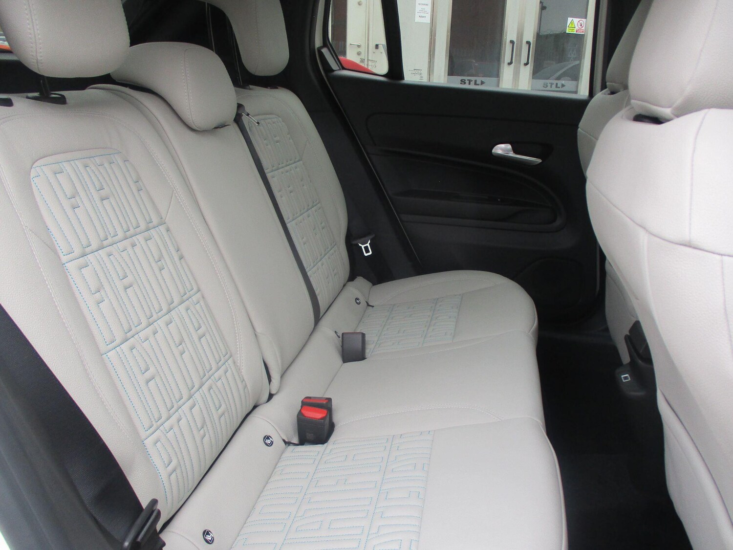 Used Fiat 600 2025 for sale - 77709391: Photo 11