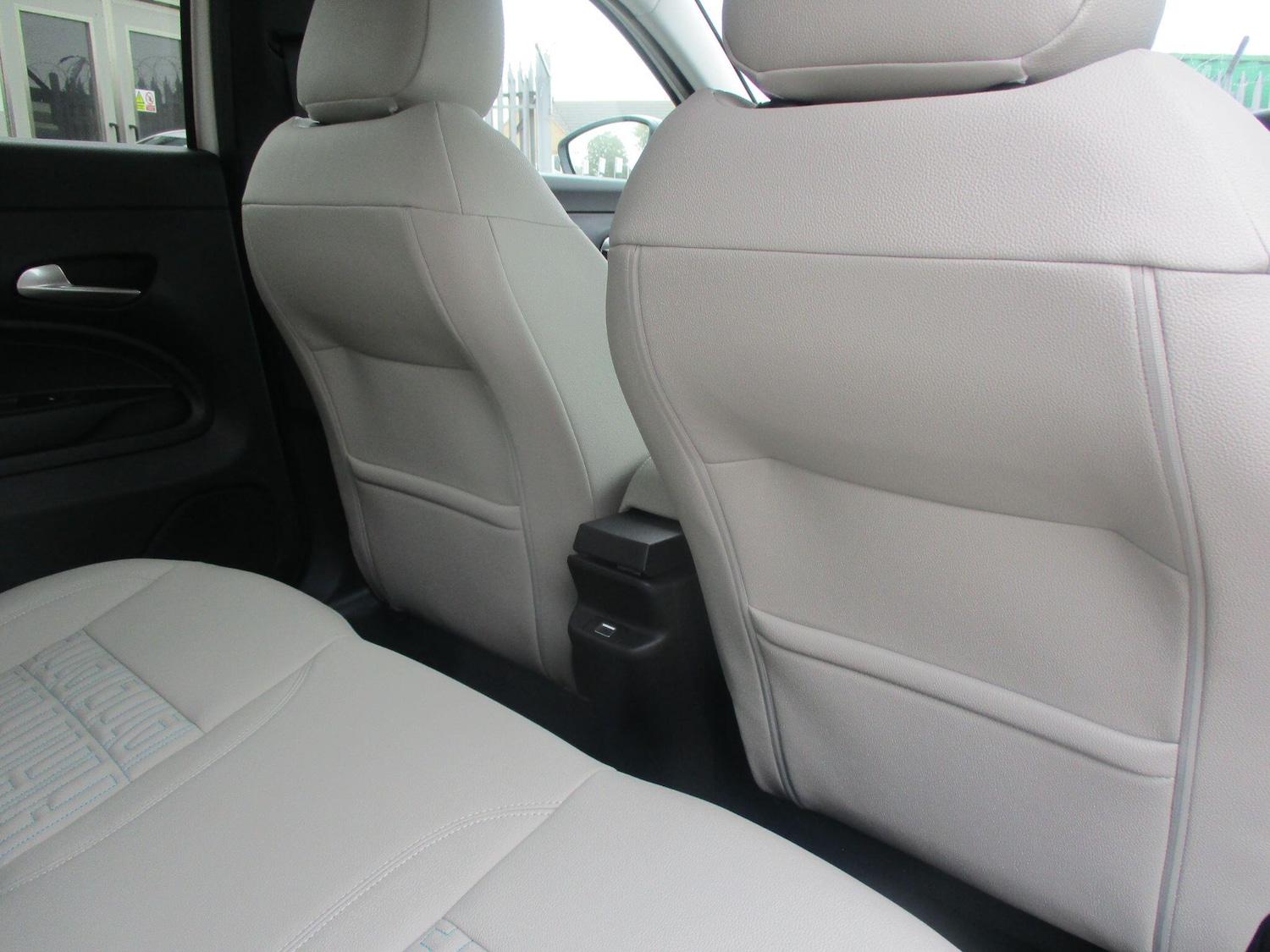 Used Fiat 600 2025 for sale - 77709391: Photo 12