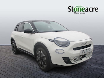 Fiat 600 feature image