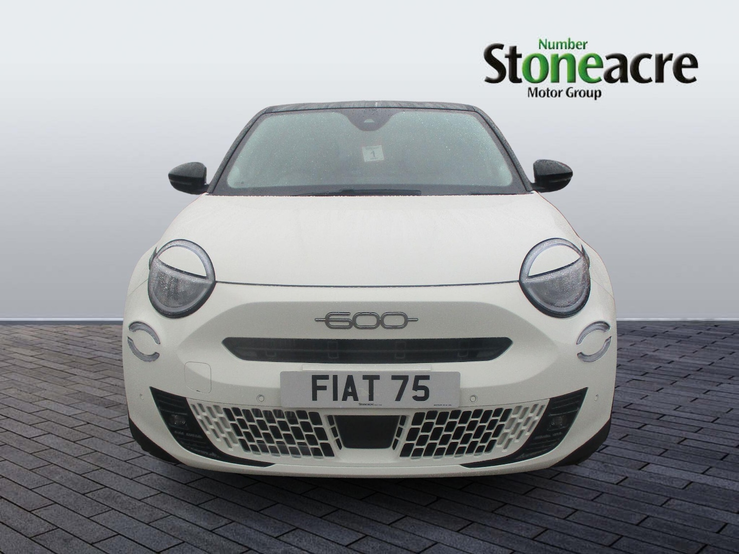 Used Fiat 600 2025 for sale - 77709391: Photo 2