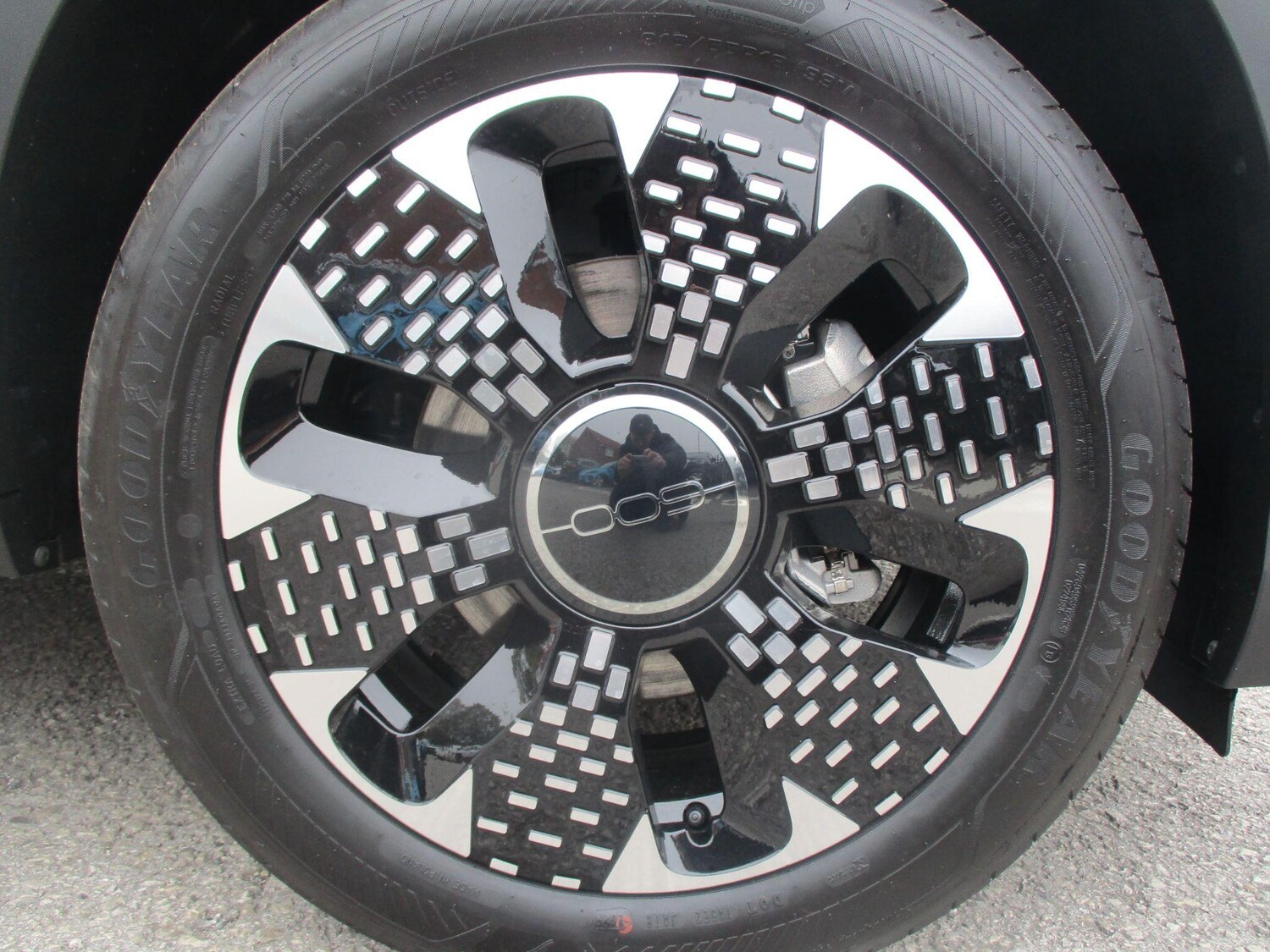 Used Fiat 600 2025 for sale - 77709391: Photo 22