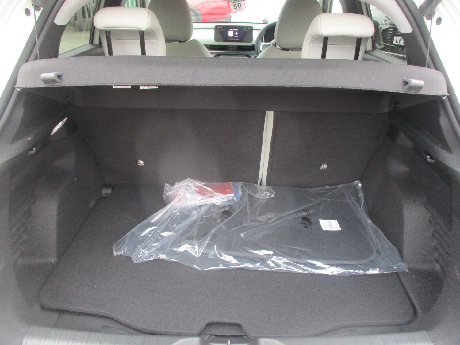 Used Fiat 600 2025 for sale - 77709391: Photo 27