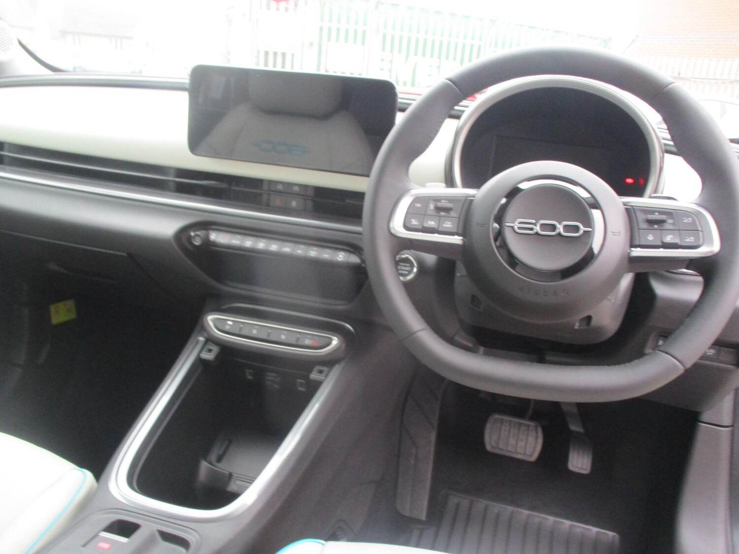 Used Fiat 600 2025 for sale - 77709391: Photo 28