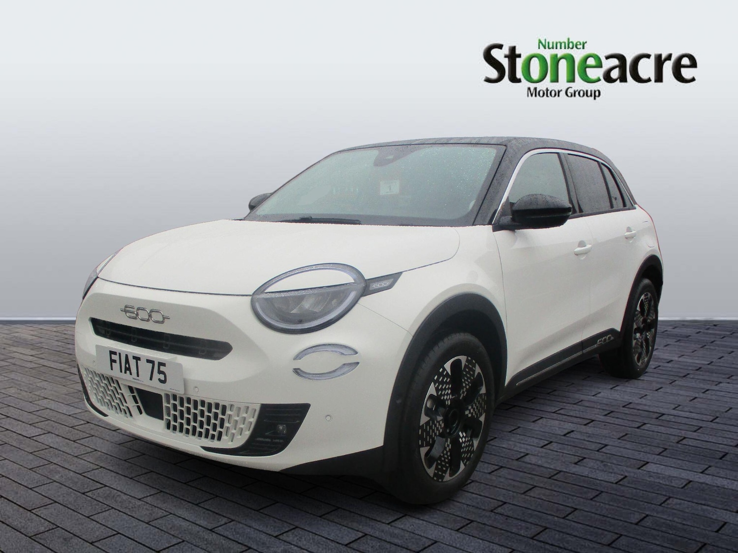 Used Fiat 600 2025 for sale - 77709391: Photo 3