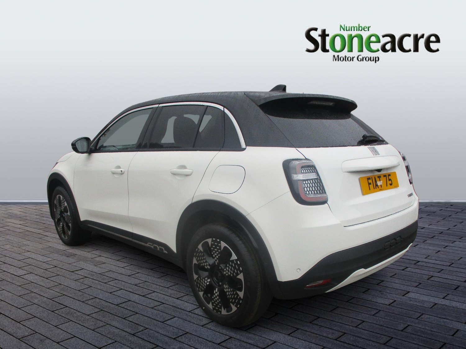 Used Fiat 600 2025 for sale - 77709391: Photo 4