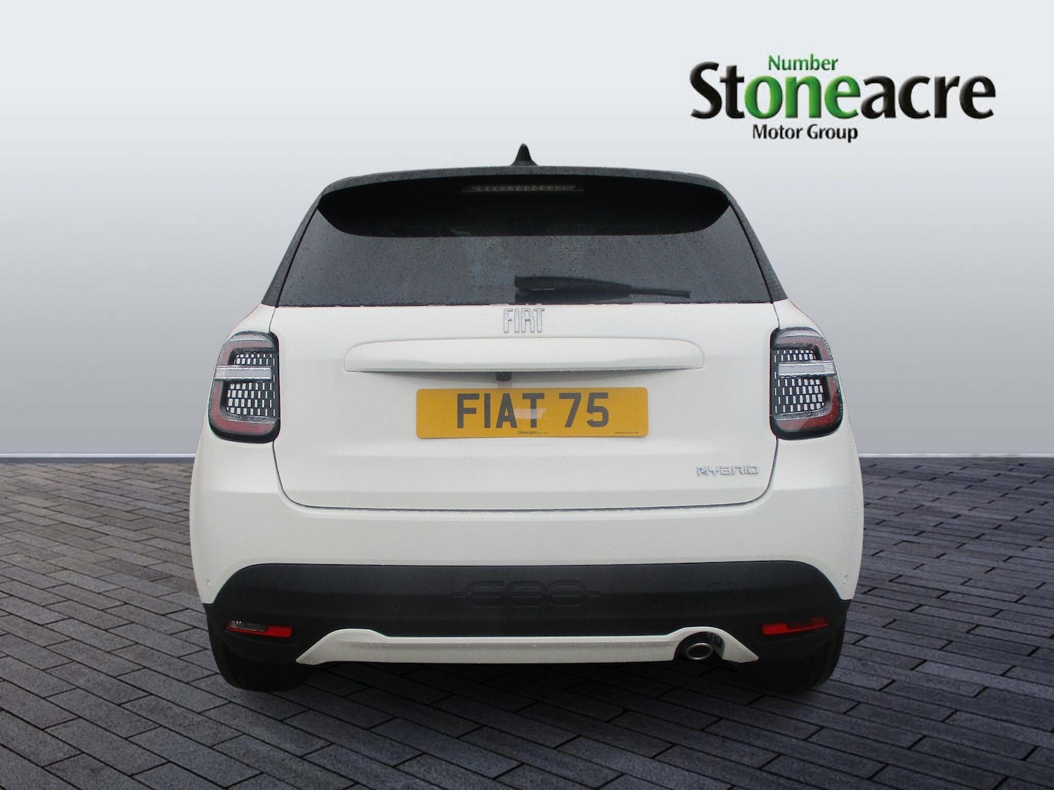 Used Fiat 600 2025 for sale - 77709391: Photo 6