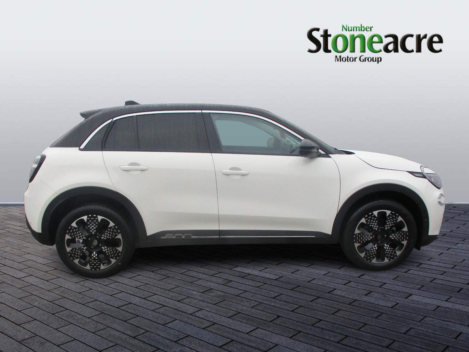 Used Fiat 600 2025 for sale - 77709391: Photo 7