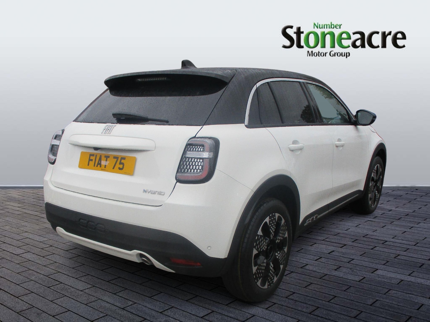 Used Fiat 600 2025 for sale - 77709391: Photo 8