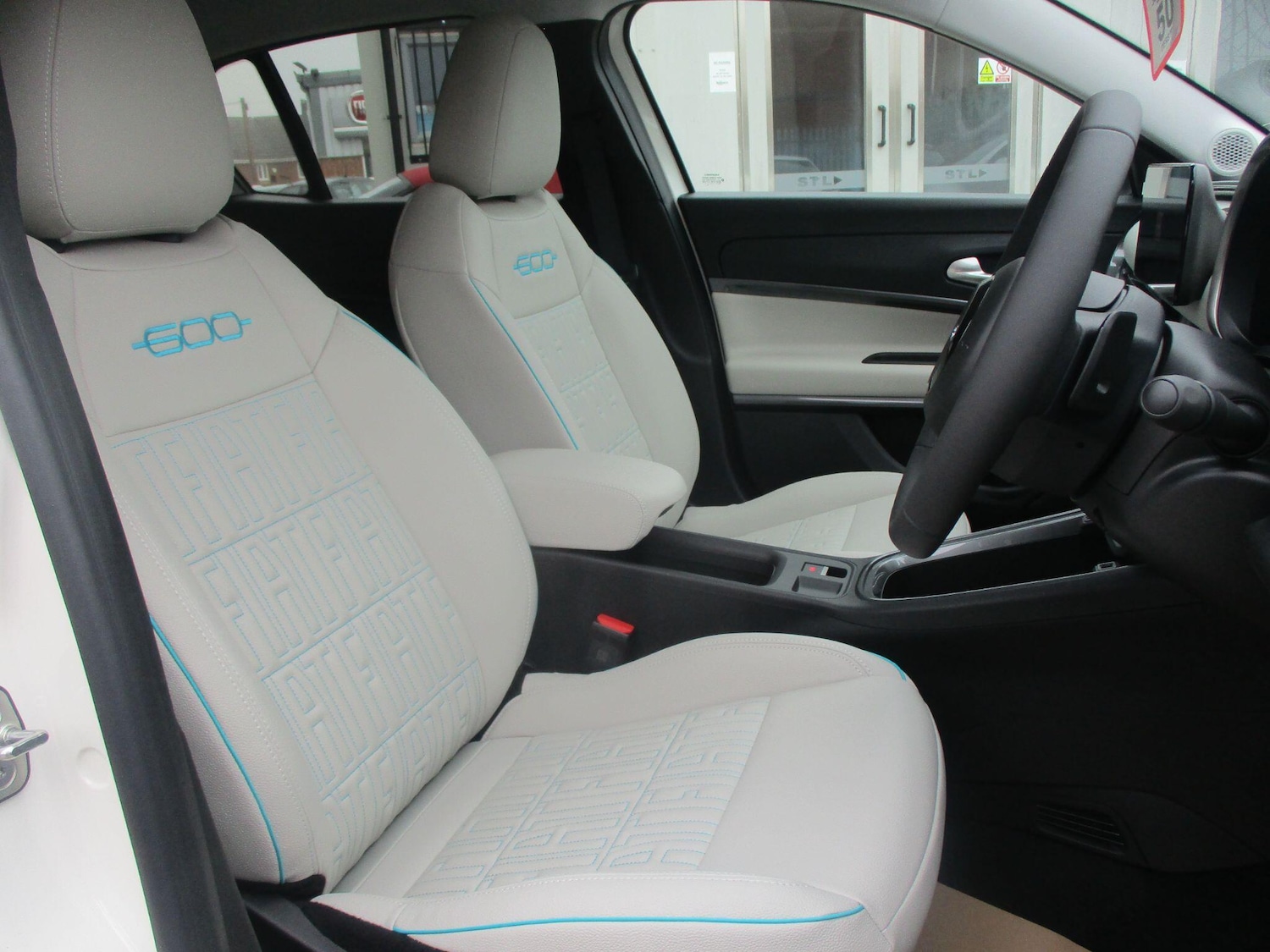 Used Fiat 600 2025 for sale - 77709391: Photo 9