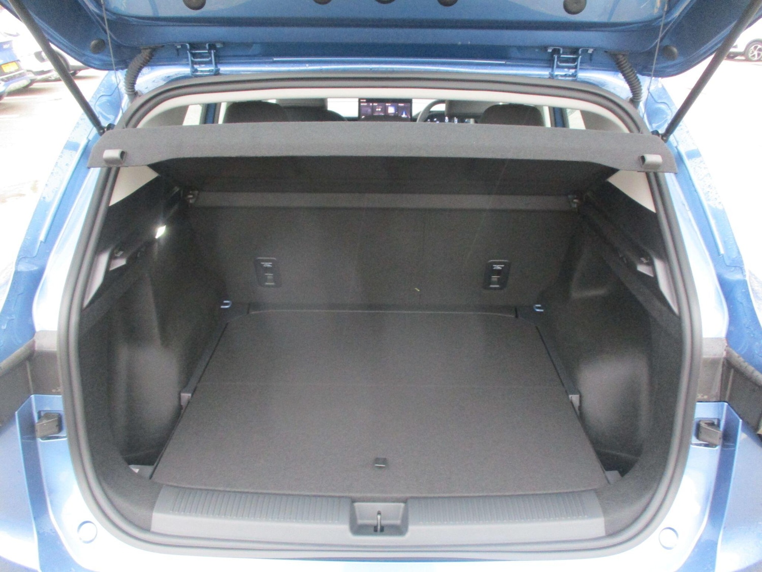 Used MG MGS5 2025 for sale - 76781152: Photo 19