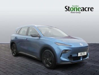 Used MG MGS5 2025 for sale - 76781152: Photo