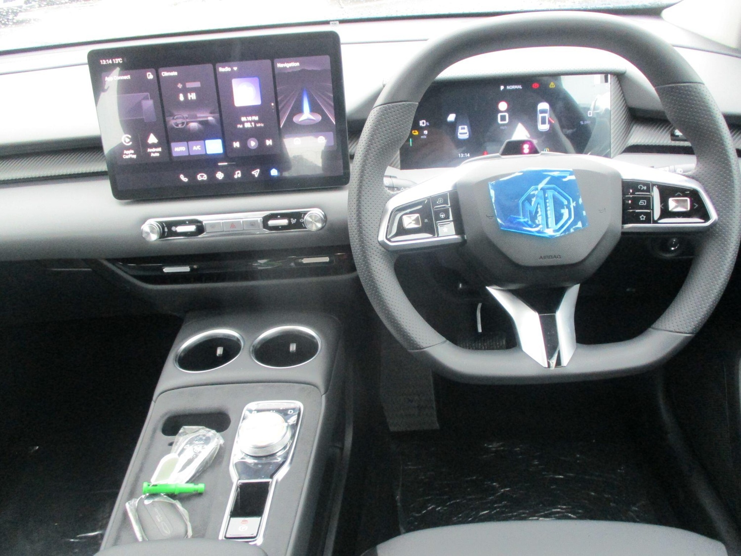 Used MG MGS5 2025 for sale - 76781152: Photo 20