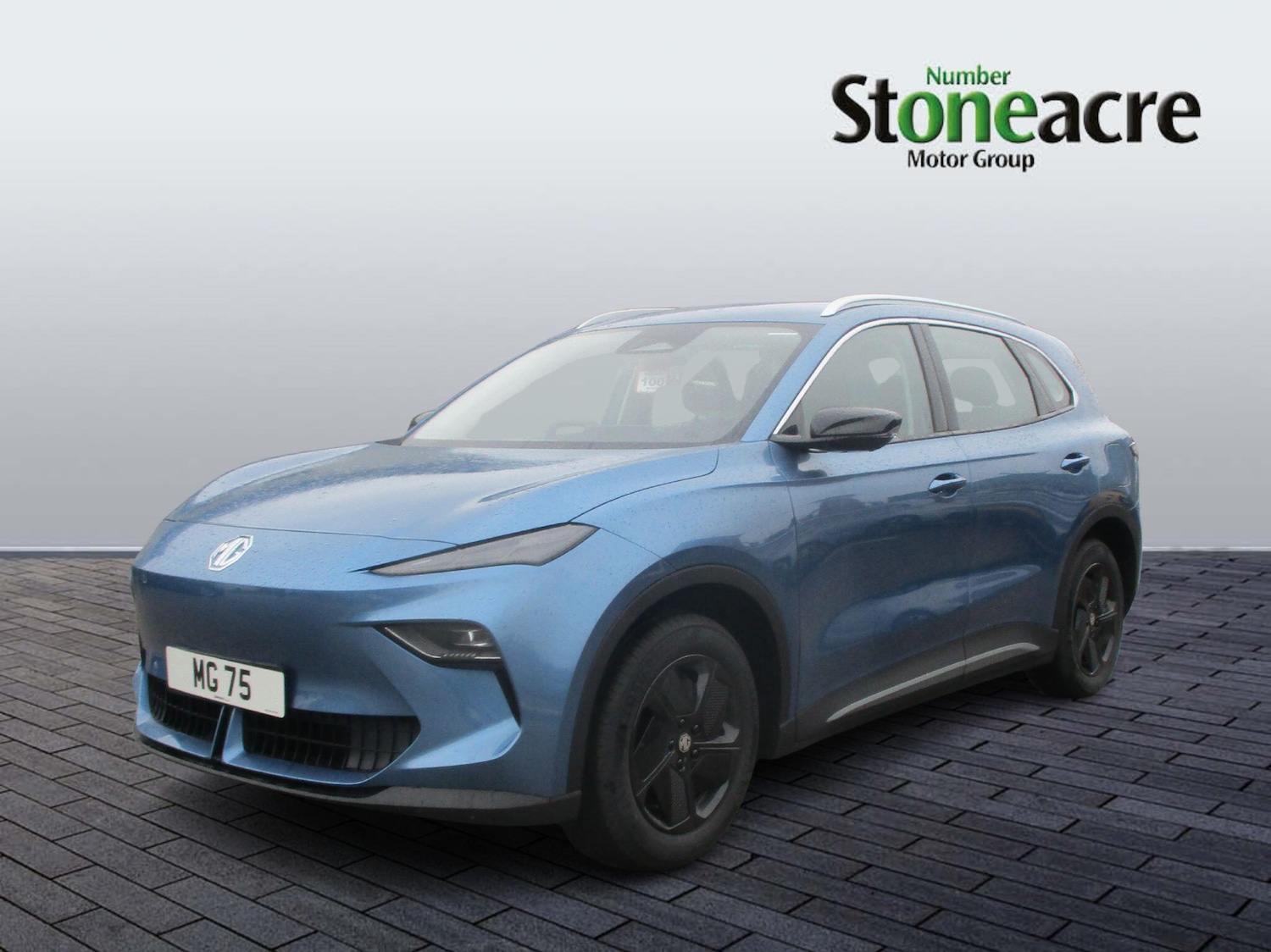 Used MG MGS5 2025 for sale - 76781152: Photo 3