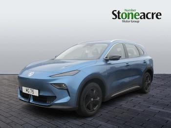 Used MG MGS5 2025 for sale - 76781152: Photo