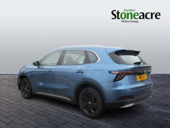 Used MG MGS5 2025 for sale - 76781152: Photo