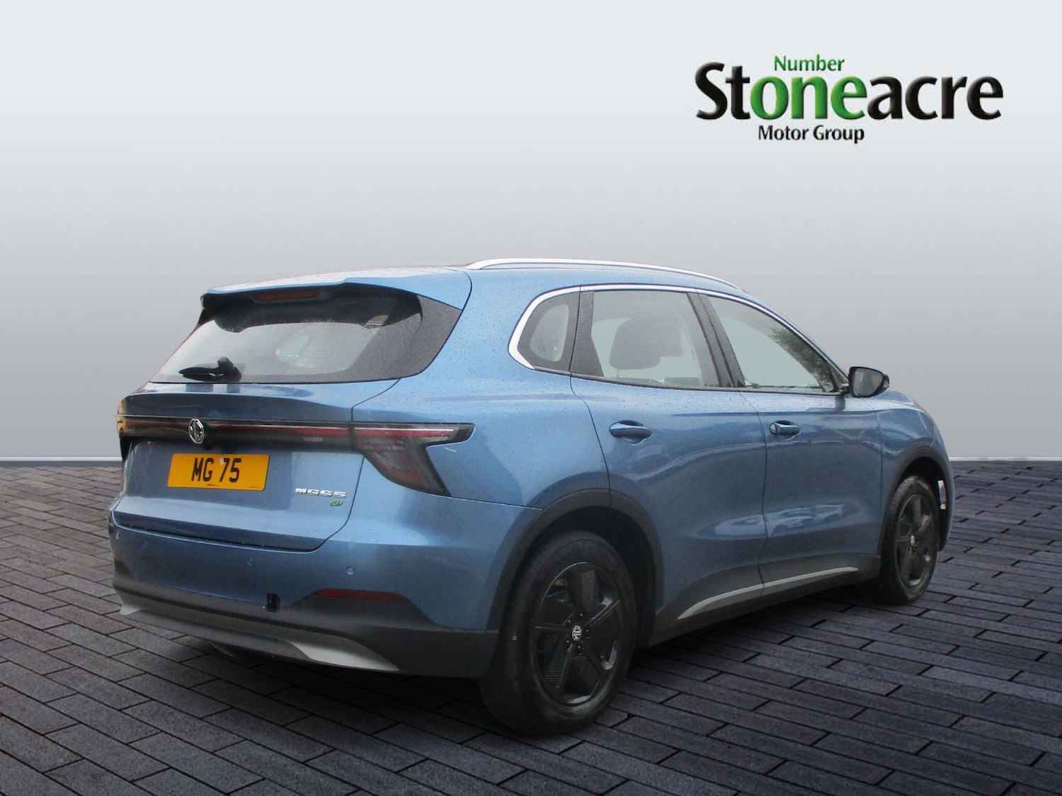 Used MG MGS5 2025 for sale - 76781152: Photo 8