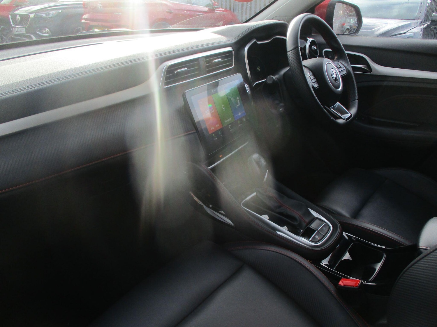 Used MG MG ZS 2024 for sale - 77722868: Photo 10