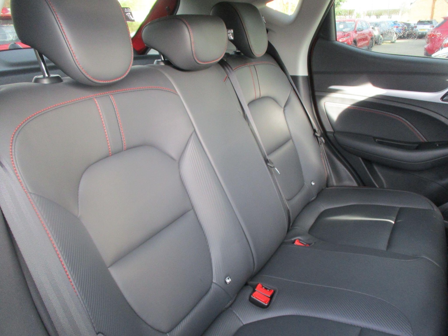 Used MG MG ZS 2024 for sale - 77722868: Photo 12