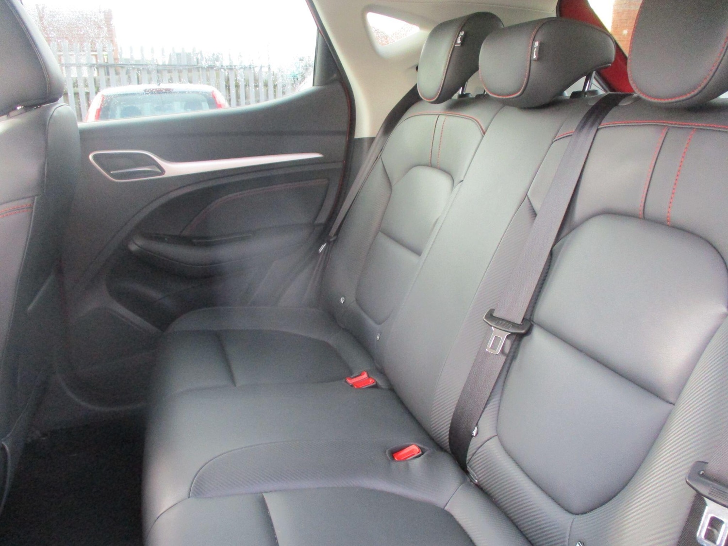 Used MG MG ZS 2024 for sale - 77722868: Photo 13